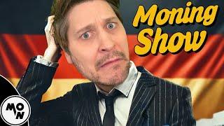 Die Wahl der Qual - Moningshow