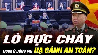 ĐỪNG MƠ THOÁT TỘI : 1 Loạt Quan Chức Nghỉ Hưu Bị Truy Tố | Thanh Tra Chính Phủ có Biệt Phủ Trăm Tỷ?