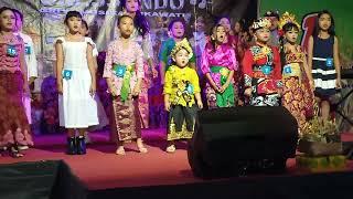 Spirit Cressendo Griya Musika Sukawati