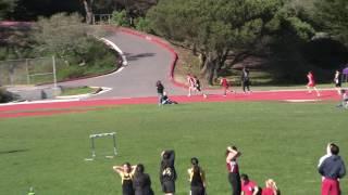 Ethan 4x200m 2017