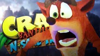 This Is Dark Souls - Crash Bandicoot N. Sane Trilogy - Part 3