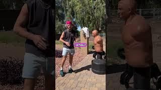 Suga Sean's New Street Fight Tips