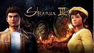 Shenmue III Title 13 YsNet