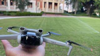 DJI MINI 3 DRONE