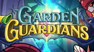 Garden Guardians TD Gameplay Android