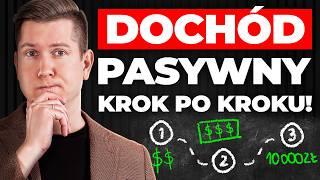 Jak zbudowałem dochód pasywny w nieruchomościach?