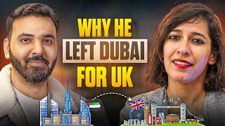 The Dark Side of Dubai Nobody Talks About | Why people are leaving Dubai (UAE)