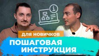 Как создать онлайн курс. Инструкция для начинающих