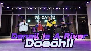 DENIAL IS A RIVER by DOECHII | Dance Fitness | Sir Glao