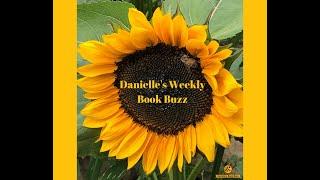 Danielle's Weekly Book Buzz: Love Books for Valentine's Day!