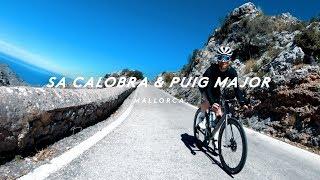 MALLORCA’S MOST EPIC CLIMBS & DESCENTS