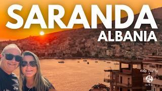 SARANDA ALBANIA (Sarandë)  | Why Everyone Is Raving About This Riviera Destination?