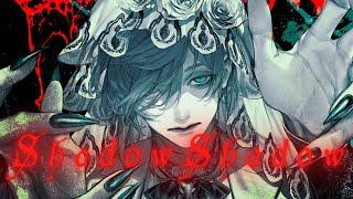 【Cover】Shadow Shadow【Oliver Evans/NIJISANJI】