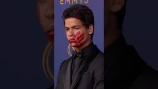 D'Pharaoh Woon-A-Tai’s powerful statement at the Emmys