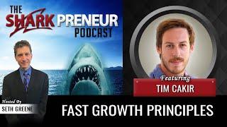 720: Fast Growth Principles, Tim Cakir, SquadOne.io