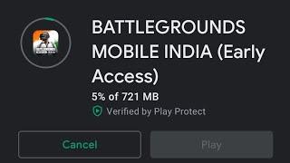 Problem solve  How to Download BGMI beta version | Tabhai Gaming | #Bgmi #pubgindia