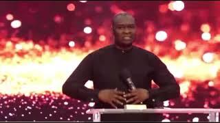 DIVINE SPEED || HOLY CONVOCATION 2022|VICTORY LIFE BIBLE CHURCH|APST JOSHUA SELMAN|ABEOKUTA-NIGERIA