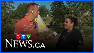 Rock Your Roots Walk for Reconciliation 2025