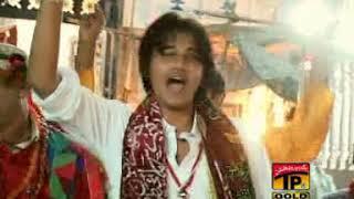 ZAMIN ALI MEHNDI MAIN SAKHI GAVAN AAH GAYA QALANDRI QASIDA