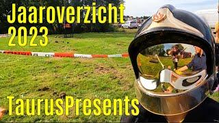 Jaaroverzicht 2023 TaurusPresents part 7