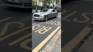 Bentley #supercar #luxurycar #car #viralcars #luxurious #sportscar #carlifestyle #shorts