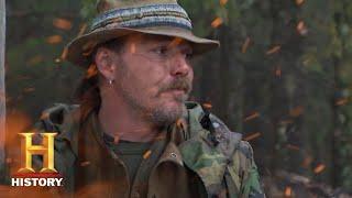 Mountain Men: Home Forge Failure (Season 8) | History