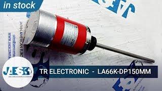 TR ELECTRONIC LA66K-DP150MM (IN STOCK) Encoder 150MM - Codificadores