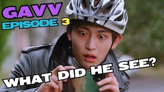 HANTO SEE'S IT ALL! - Kamen Rider Gavv Episode 3 Breakdown