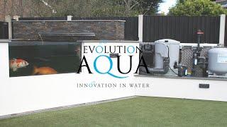 Introducing Evolution Aqua