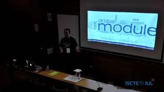 Drupal dev days Lisbon 2018 6th Friday - Let's Write Secure Drupal Code!