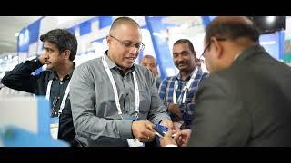 Day 3 - analytica Anacon India, India Lab Expo & Pharma Pro&Pack Expo 2024 - HITEX Hyderabad