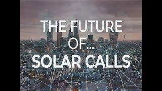 The Future Of... Solar Cells | ZDNet