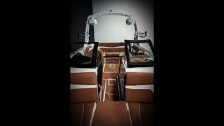 2023 Supreme S220 Surf Boat | BoardCo Boats