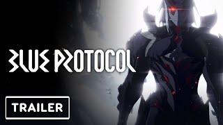 Blue Protocol - Reveal Trailer | The Game Awards 2022