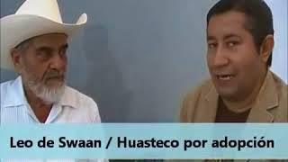 Manuel Chirinos entrevista a Leo de Swaan.