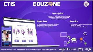 Eduzone