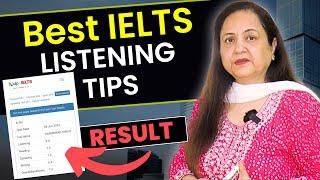 Best IELTS Listening Tips