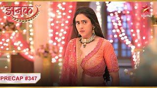 Jhanak is back! | Ep.347 | Precap | Jhanak | Mon-Sun | 10:30PM