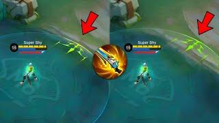 DOES MALEFIC GUN WORK WITH BENEDETTA PASSIVE?  (dark system) | MOBILE LEGENDS