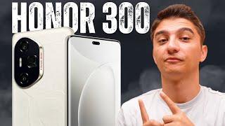 HONOR 300 Serisi Neler Sunuyor? | Hangi modeller gelecek, fiyat ne olacak?