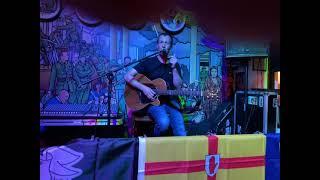 Sunday Bloody Sunday - Gary Óg (Peadar Browns 17.09.21)