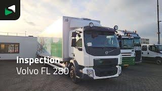 Volvo FL 280 - 2015 - BAS World