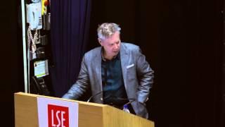 Debate: "Should we worry about future inequality?" with Chris Snowdon & Stewart Lansley