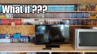 Response to Ginger hippy gaming questions WHAT IF YOUR COLLECTION BECAME WORTHLESS OVER NIGHT???