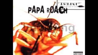 Last Resort (explicit) - Papa Roach