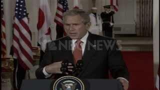 George W. Bush - The Best Bushisms - www.NBCUniversalArchives.com