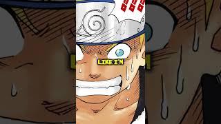 Naruto Was Not A Prodigy...Stop Saying That