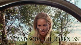 And Soon the Darkness (1970) ~ All Death Scenes