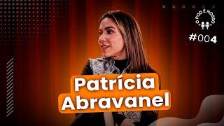 Patrícia Abravanel - O Pod é Nosso #04