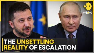 Russia-Ukraine War: Why is the West Tight-Lipped About ATACMS? | Latest English News | WION